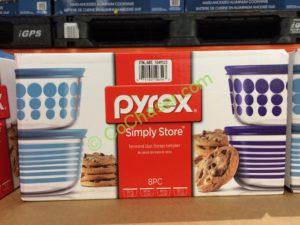 Costco-1049123-Pyrex-8PC-Decorative-Glass-Food-Storage-Set-box