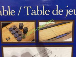 Costco-1063756-Vintage-Shuffleboard-Table-part