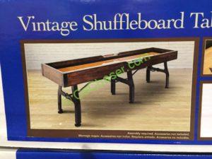 Costco-1063756-Vintage-Shuffleboard-Table-pic