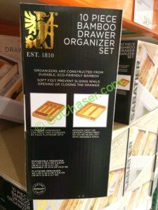 Costco-1094709-Sabatier-10PC-Drawer-Organizer-Bamboo-back