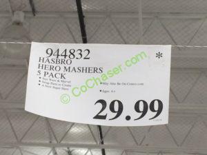 Costco-944832-Hasbro-Hero-Mashers-tag