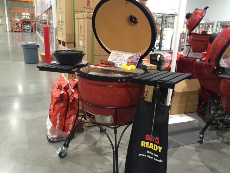 Costco881874881967KAMADOJOEClassicGrill2 CostcoChaser