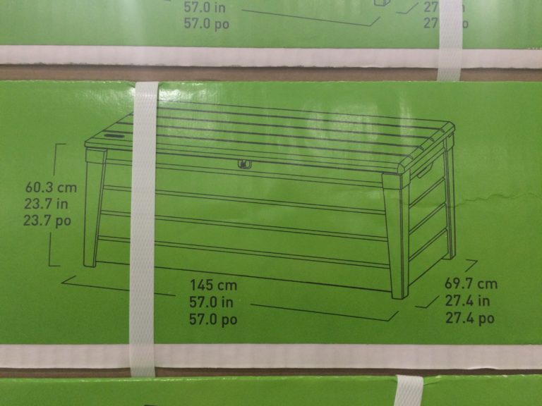 Costco1031602KeterResinDeckBoxsize CostcoChaser