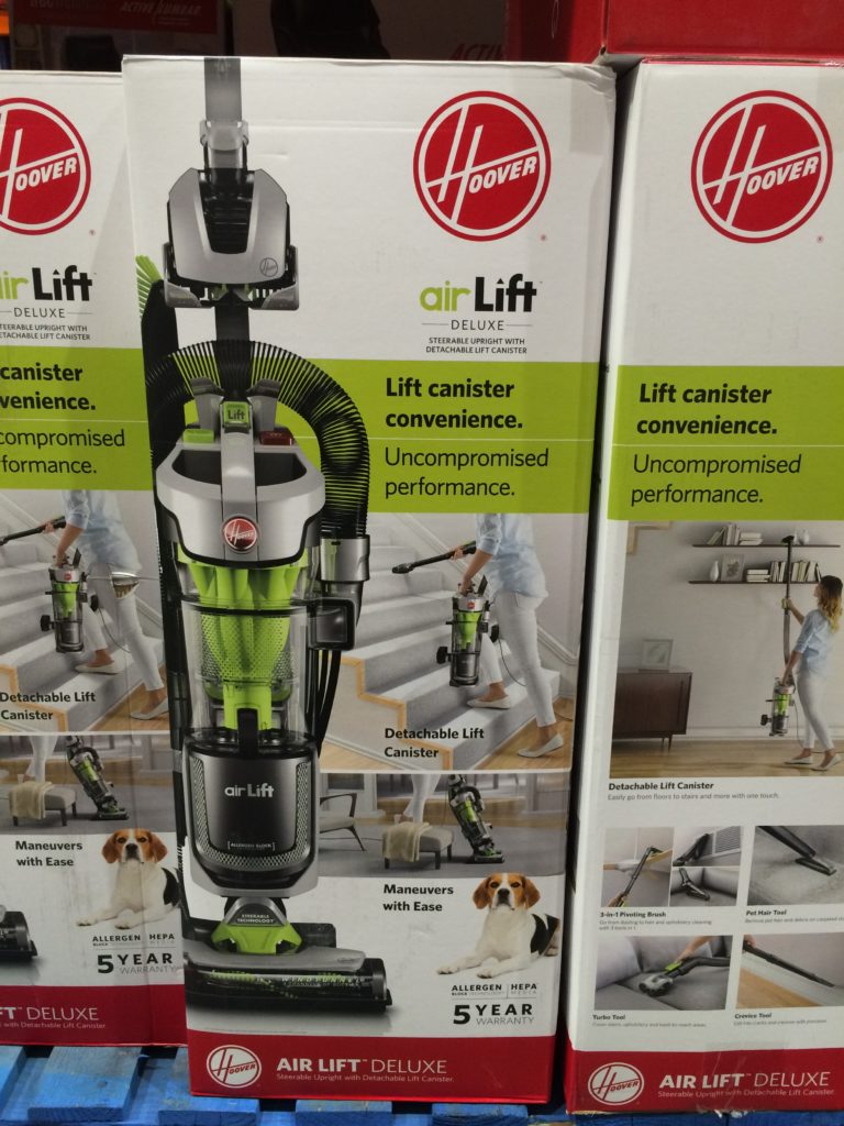 costco online shopping vacuum cleaner