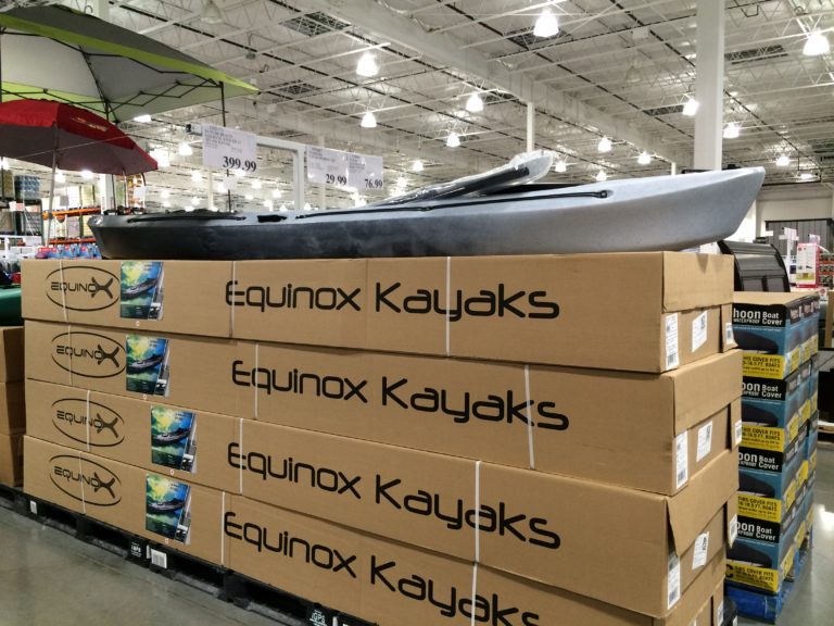 equinox angler 12.0