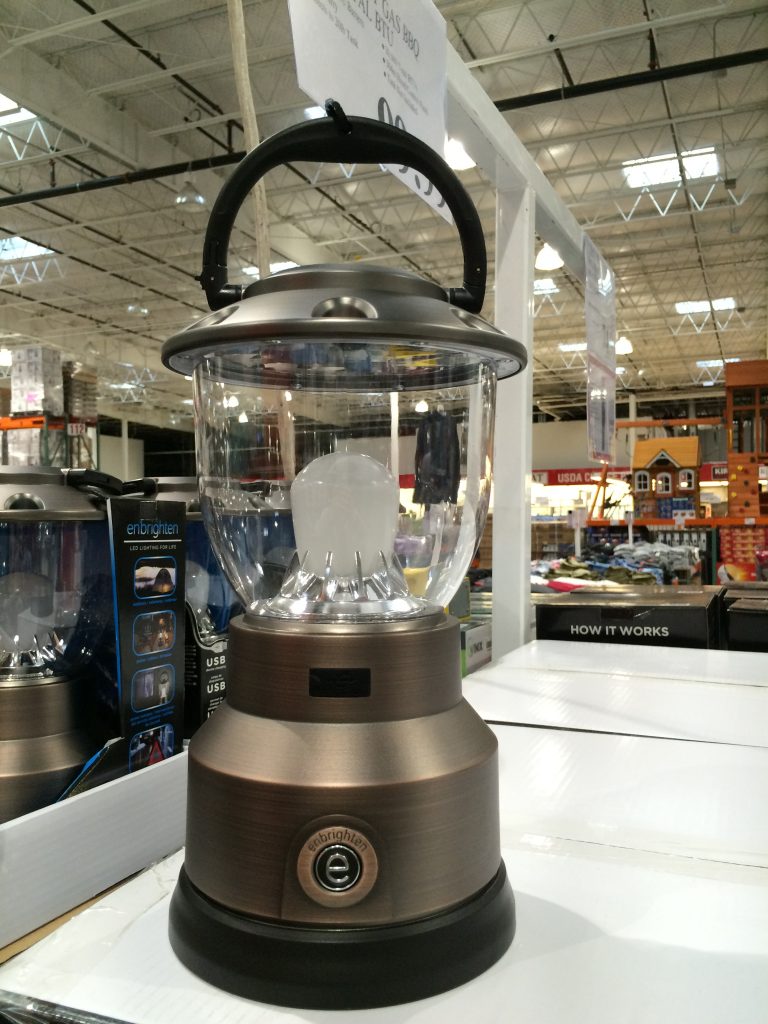 led lantern