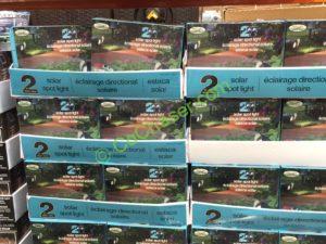 Costco-709610-Naturally-Solar-Spot-Lights-LED-Solar-all