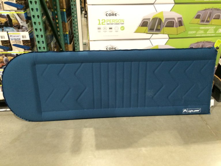 costco floating pad