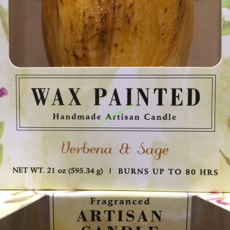 Costco-1037777-Painted Wax-Tulip-Candle-name