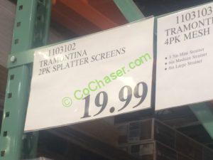 Costco-1103102-Tramontina-2PK-Splatter-Screens-tag