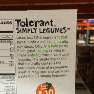 Costco-1107763-Tolerant-Organic-Green-Lentil-Macaroni-spec3