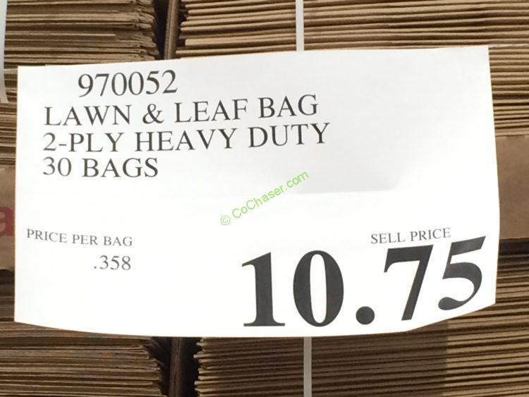 https://www.cochaser.com/blog/wp-content/uploads/2017/04/Costco-970052-Lawn-Leaf-Bag-2-Ply-Heavy-Duty-tag.jpg