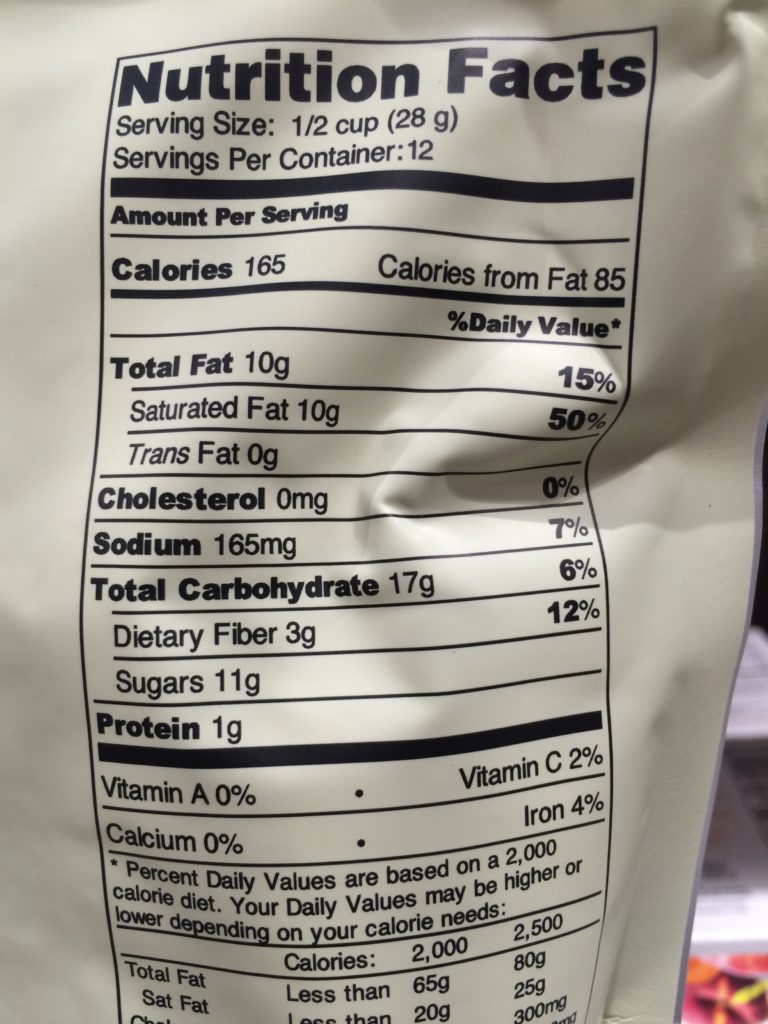 Costco-1071938-Dang-Foods-Toasted-Coconut-Chips-chart – CostcoChaser