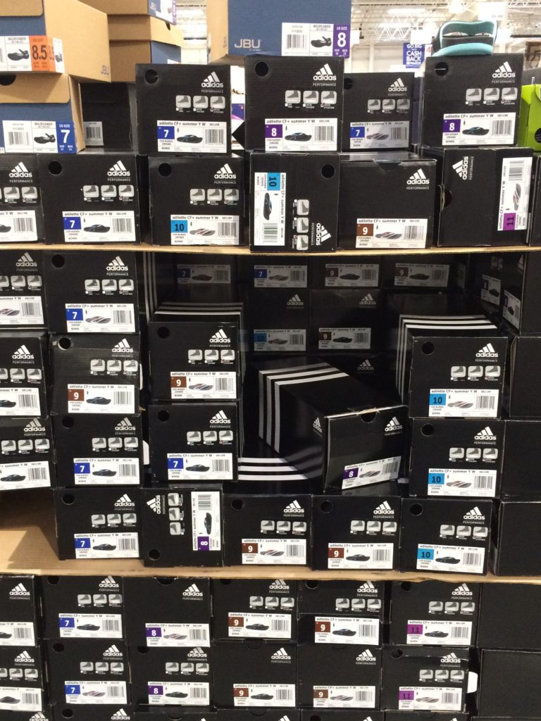 costco adidas womens