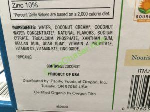 Costco-1109646-Pacific-Organic-Coconut-Beverage-ing