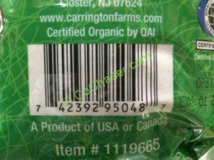 Costco-1119665-Carrington-Farms-Organic-Milled-Flax-Seeds-bar