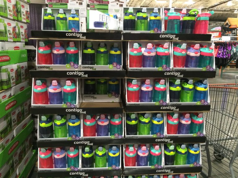 costco water toys