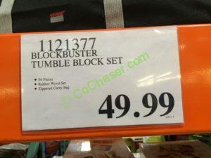 Costco-1121377-Blockbuster-Tumble-Block-Set -tag