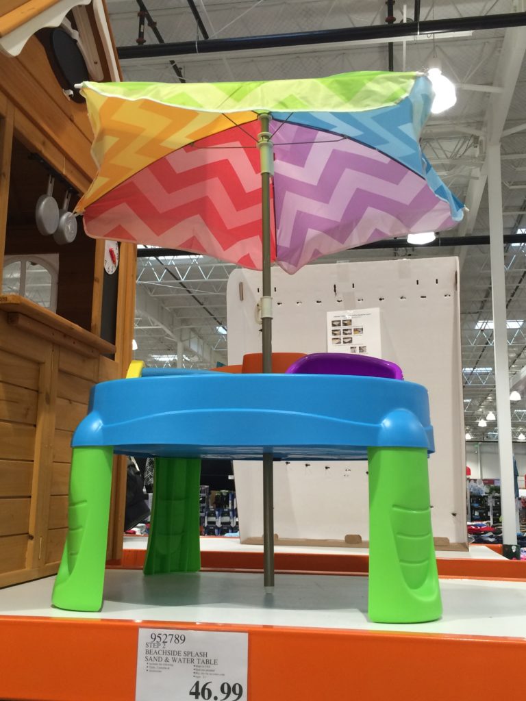 costco water table toy