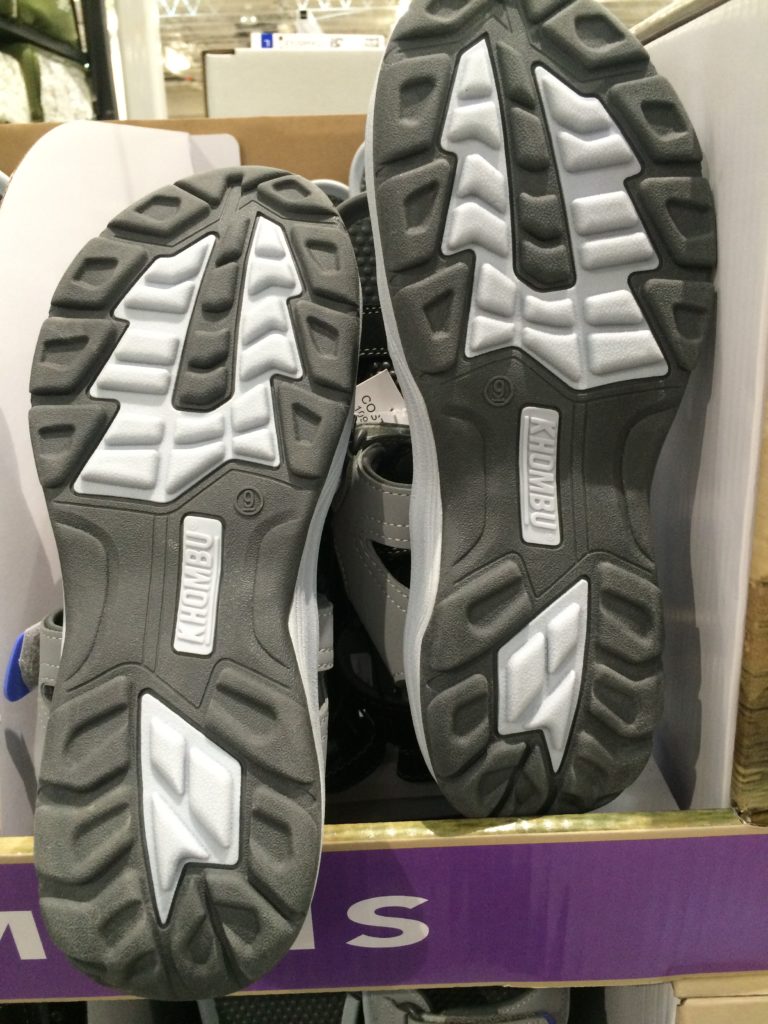 khombu river sandals costco