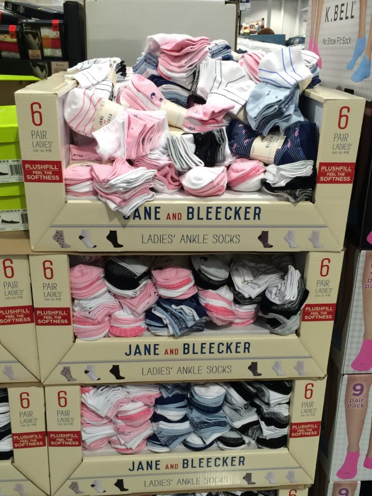 jane and bleecker shorts costco