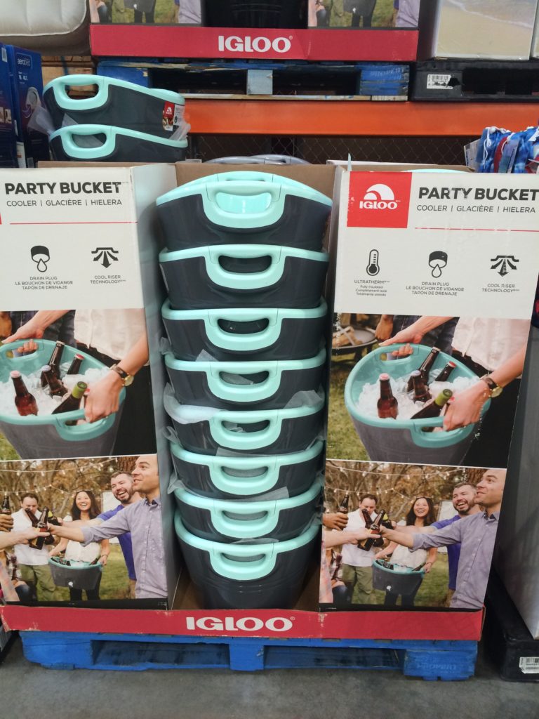 Costco1152124IGLOOPartyBucketall CostcoChaser