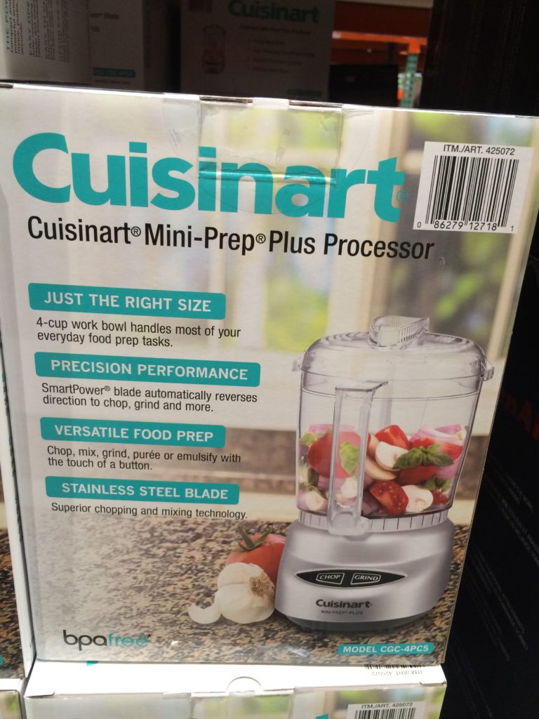 Costco-425072-Cuisinart-4-Cup-Mini-Prep-Plus-box – CostcoChaser