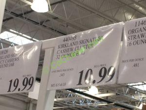 Costco-440493-Kirkland-Signature-Cashew-Cluster-tag