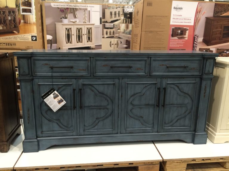 Craft Main 70 Accent Console CostcoChaser   Costco 1041174 Craft Main 70 Accent Console 768x576 