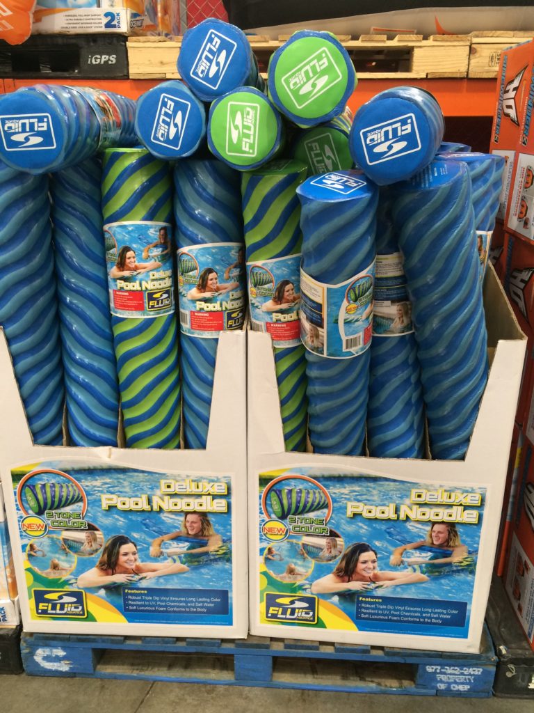 costco pool floaties