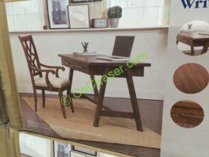 Costco-1119072-Klaussner-52-Writing-Desk-pic