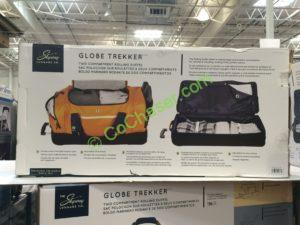 Costco-1124486-Skyway-Globe-Trekker-Two-Compartment-30-Rolling-Duffel-use1