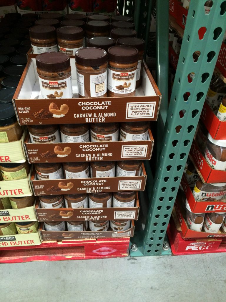 Costco-616407-LARA-Nuts-Seed-Choc-Coconut-Butter-all – CostcoChaser