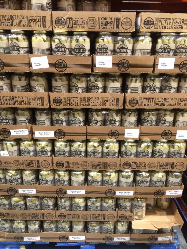 Costco-1008291-Mcclure’s-Pickles-Gourmet-Garlic-Spears-all – CostcoChaser