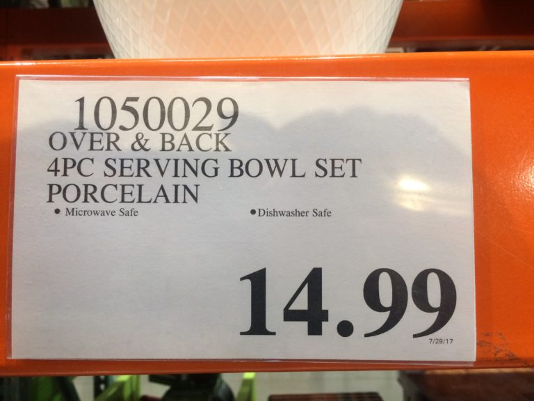 Costco1050029OverBack4PCServingBowlSetPorcelaintag CostcoChaser