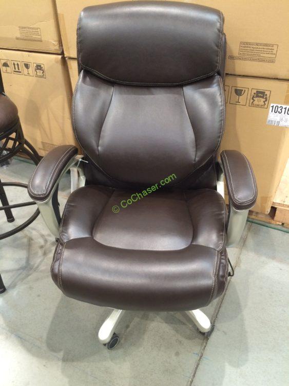 True Innovations Magic Back Manager Chair – CostcoChaser