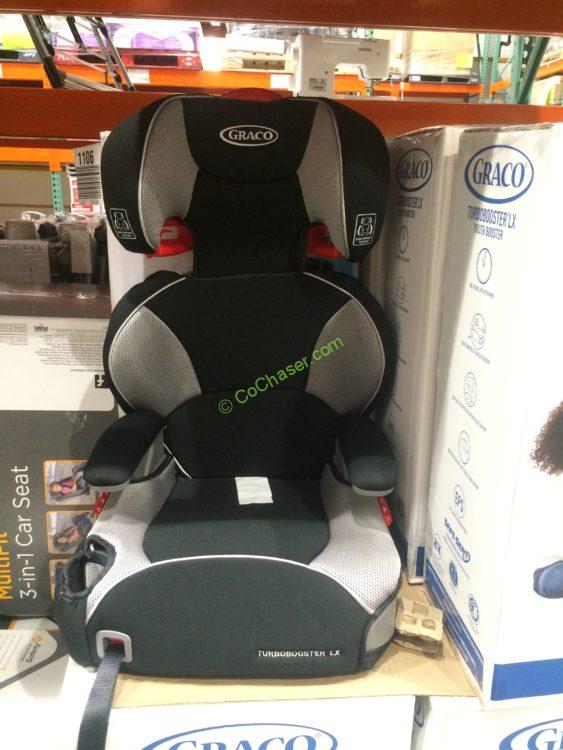costco booster car seat