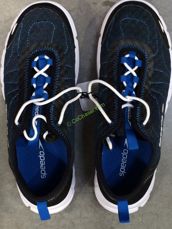Speedo Men’s Hybrid Shoe – CostcoChaser