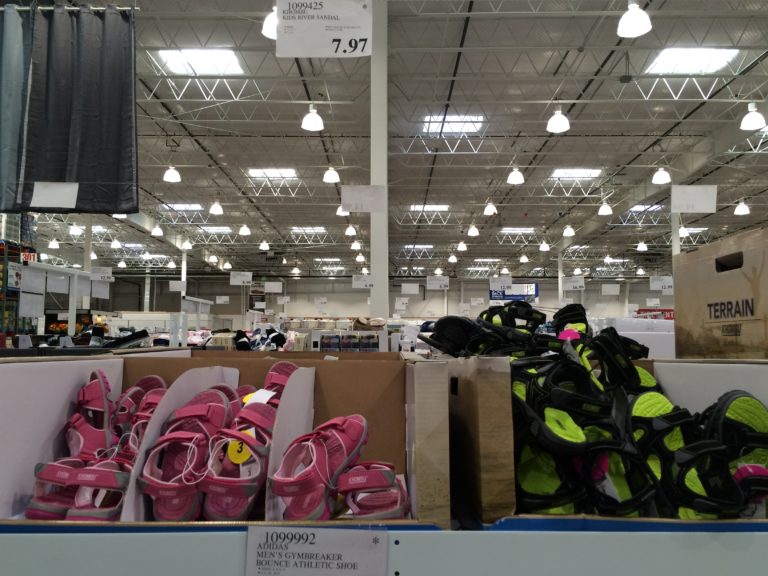 khombu river sandals costco