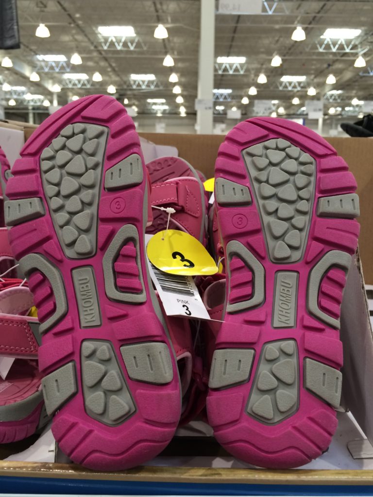 khombu river sandals costco