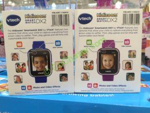 Costco-1140414-Vtech-Kidizoom-Smartwatch-DX2-inf