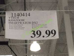 Costco-1140414-Vtech-Kidizoom-Smartwatch-DX2-tag