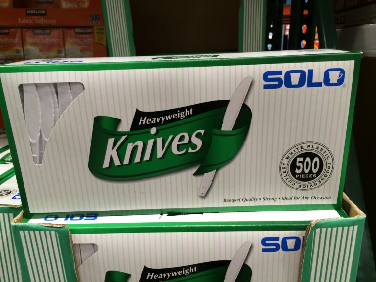 costco steak knives