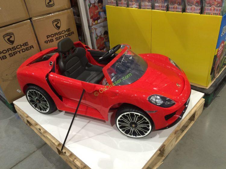 costco electric toy cars