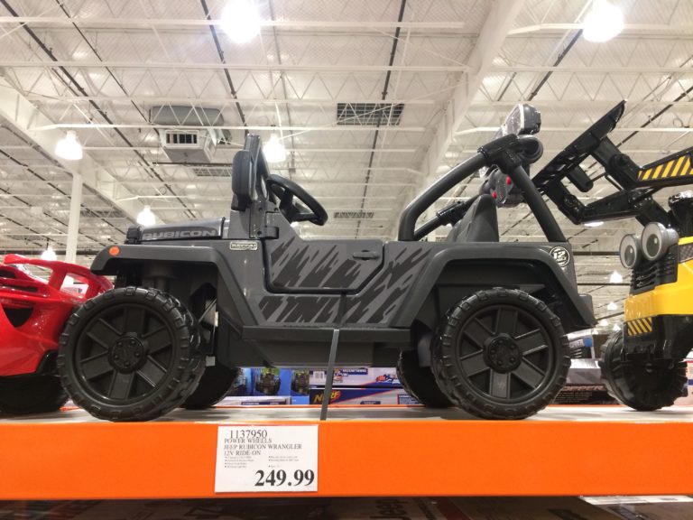 wellie wisher jeep costco