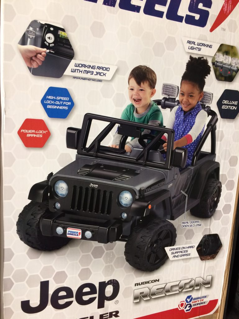 wellie wisher jeep costco