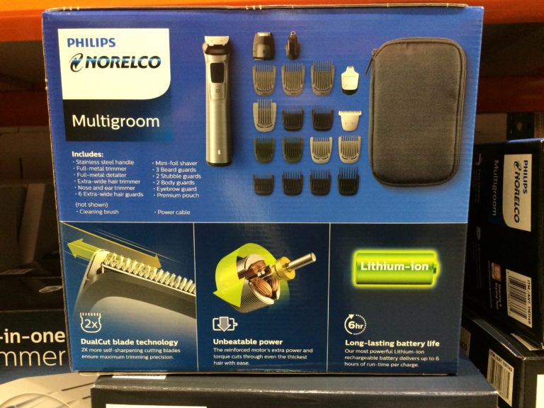 Costco-1161149-Philips-Norelco-Multigroom-Trimmer-MG7790-inf – CostcoChaser