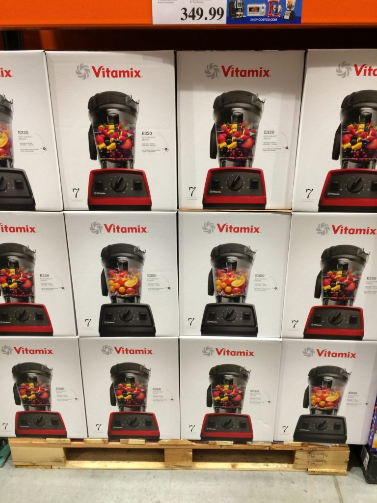 Costco1161528VitamixHighPerformanceall CostcoChaser