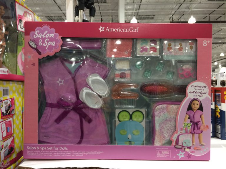 american girl doll costco 2019