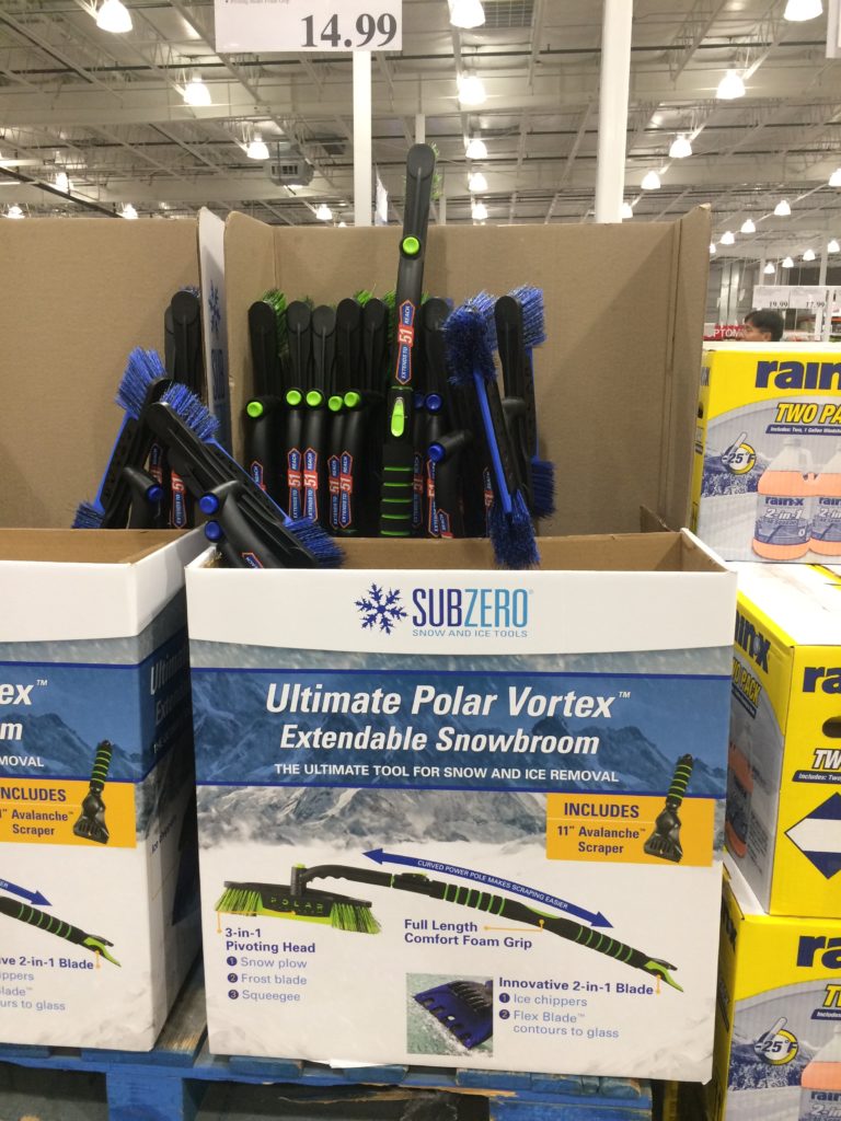 costco snow summit